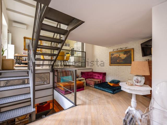 Appartamento in vendita di 95 m² in Viale Isonzo, 24
