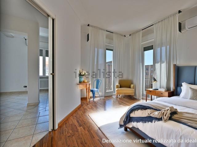 Appartamento in vendita di 95 m² in Viale Kennedy