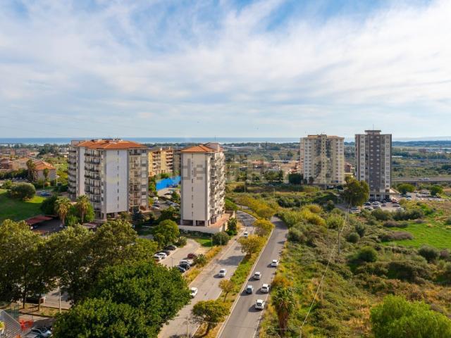 Appartamento in vendita di 95 m² in Viale Librino, 1