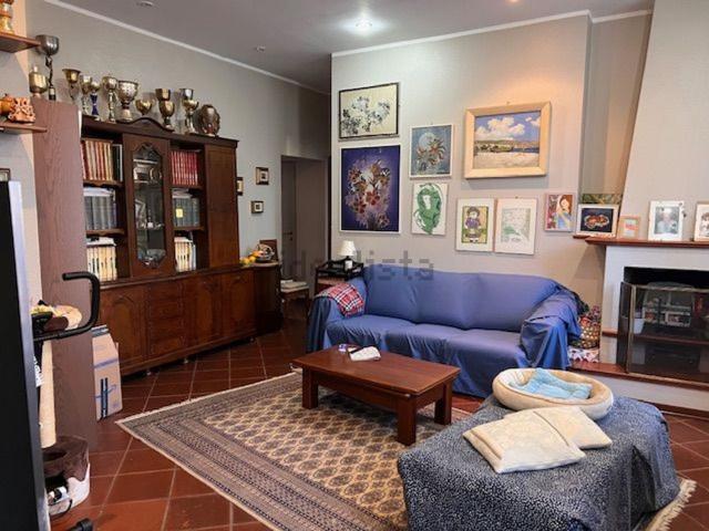 Appartamento in vendita di 95 m² in Viale Lombardia, 31
