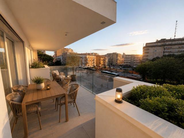Appartamento in vendita di 95 m² in Viale Padova, 16