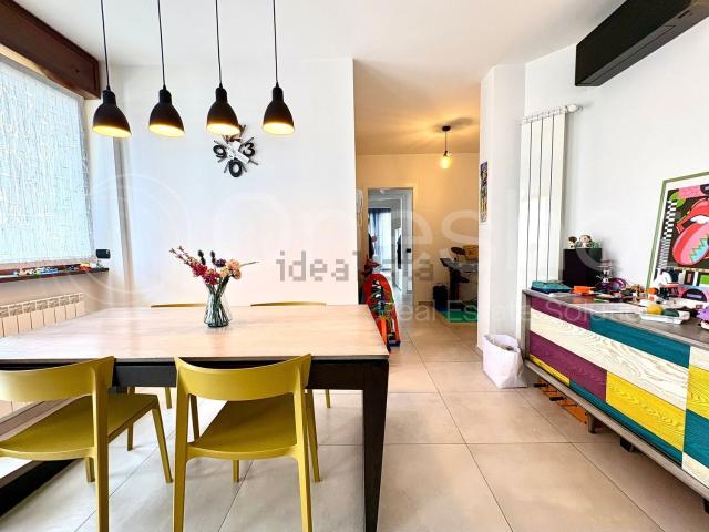 Appartamento in vendita di 95 m² in Viale Pasubio, 16