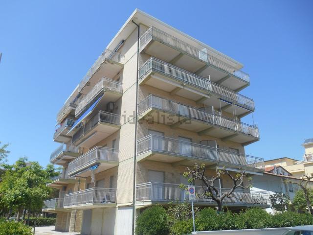 Appartamento in vendita di 95 m² in Viale Pietro Mascagni