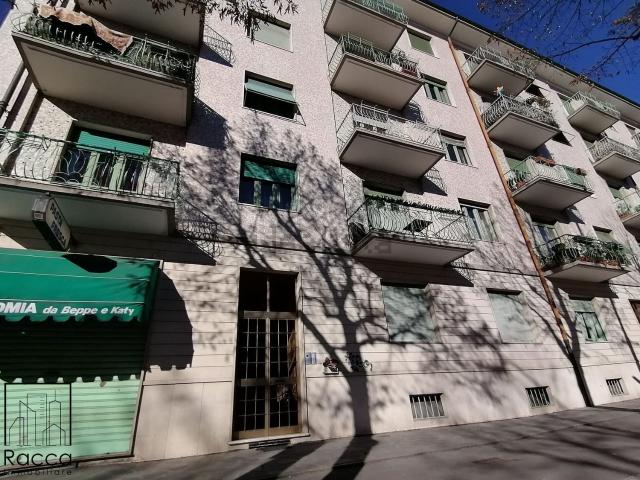 Appartamento in vendita di 95 m² in Viale Regina Elena