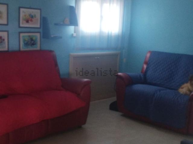 Appartamento in vendita di 95 m² in Viale Regina Margherita