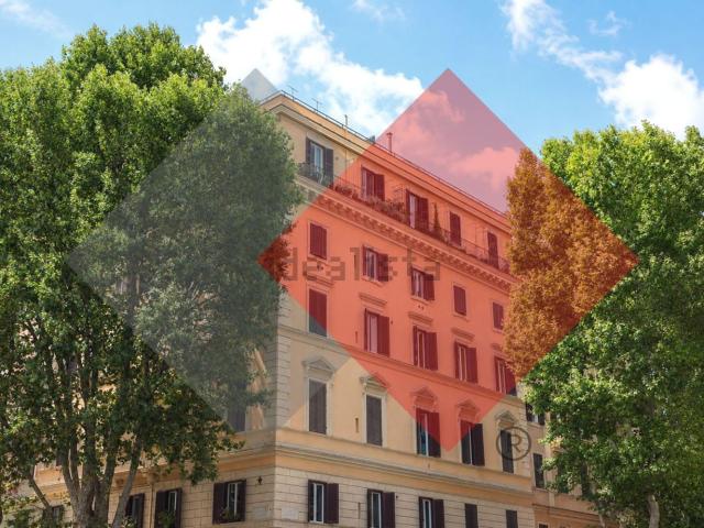 Appartamento in vendita di 95 m² in Viale Regina Margherita