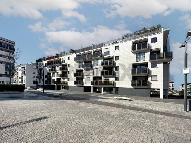 Appartamento in vendita di 95 m² in Viale Risorgimento, 1