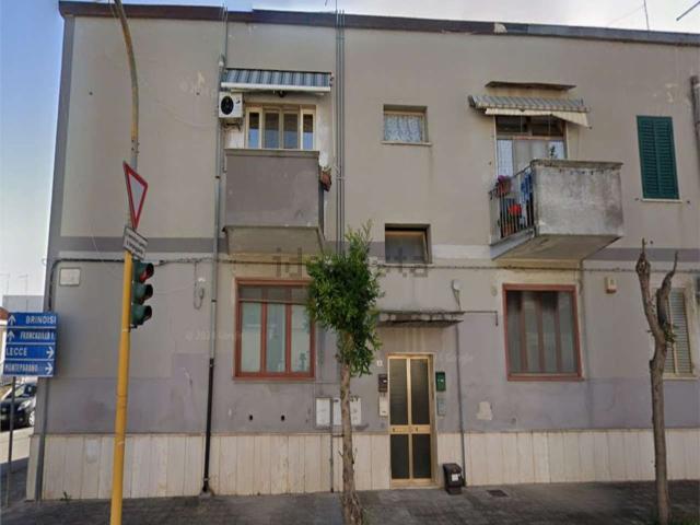 Appartamento in vendita di 95 m² in Viale Risorgimento, 2