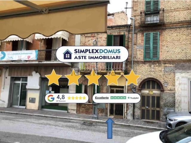 Appartamento in vendita di 95 m² in Viale Roma