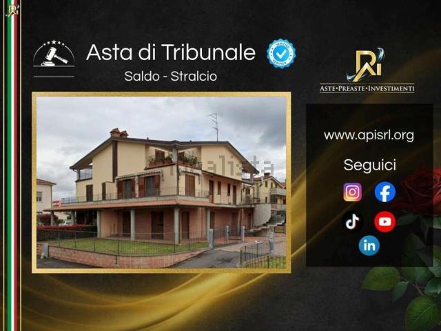 Appartamento in vendita di 95 m² in Viale Santa Margherita, 56