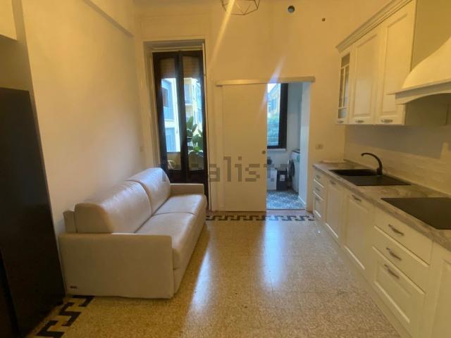 Appartamento in vendita di 95 m² in Viale Tunisia, 25