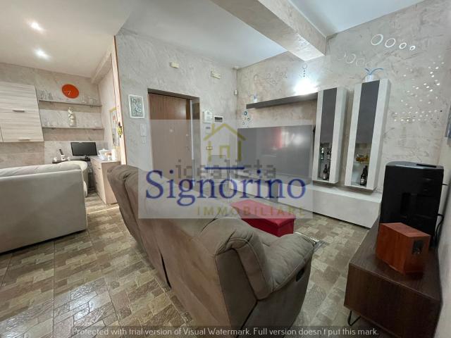 Appartamento in vendita di 95 m² in Viale Tica