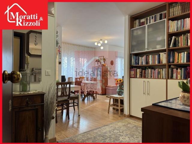 Appartamento in vendita di 95 m² in Viale Venezia, 19