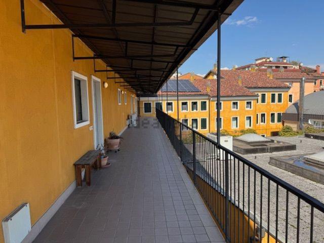 Appartamento in vendita di 95 m² in Viale Verona