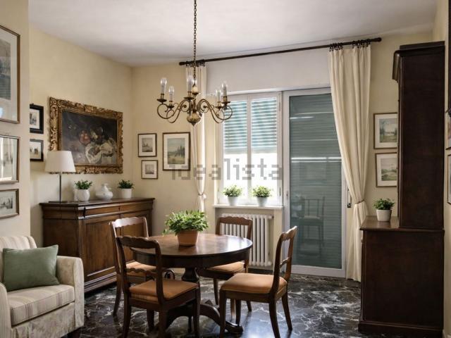 Appartamento in vendita di 95 m² in Viale Vittorio Emanuele II, 9