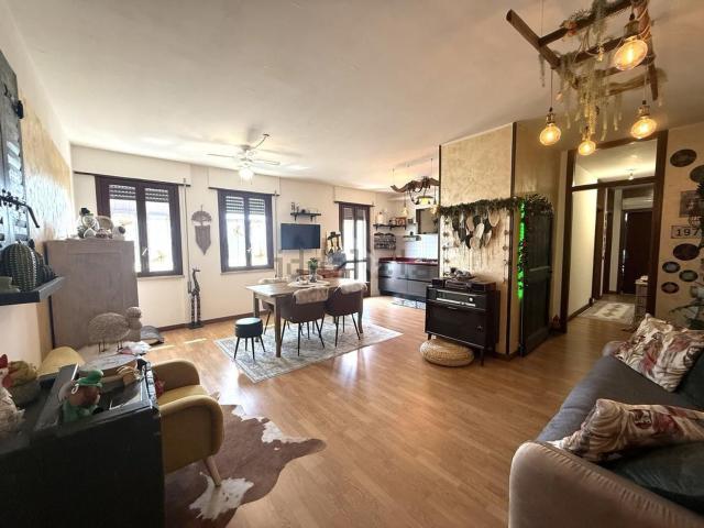 Appartamento in vendita di 95 m²