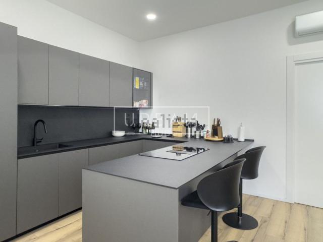 Appartamento in vendita di 95 m²