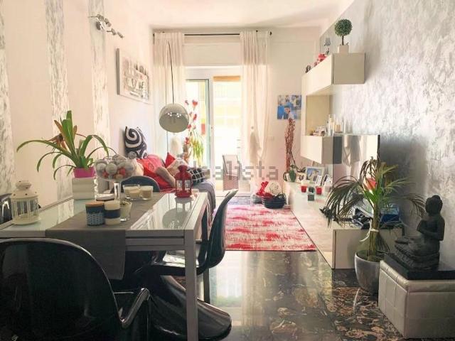 Appartamento in vendita di 95 m²