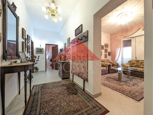 Appartamento in vendita di 95 m²