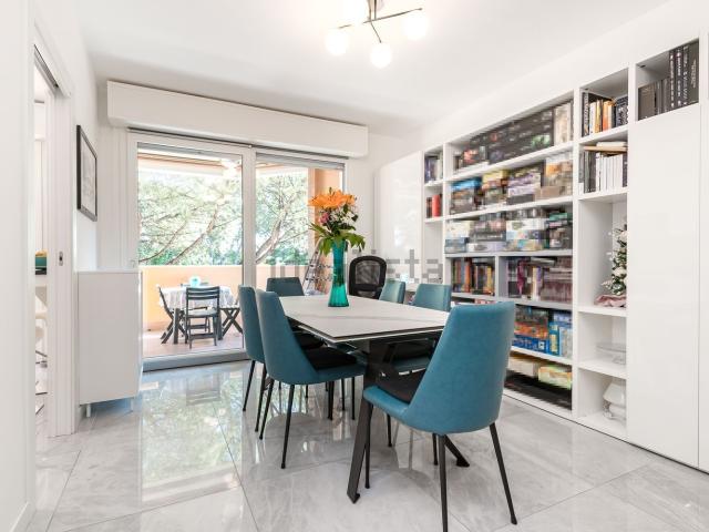 Appartamento in vendita di 95 m²