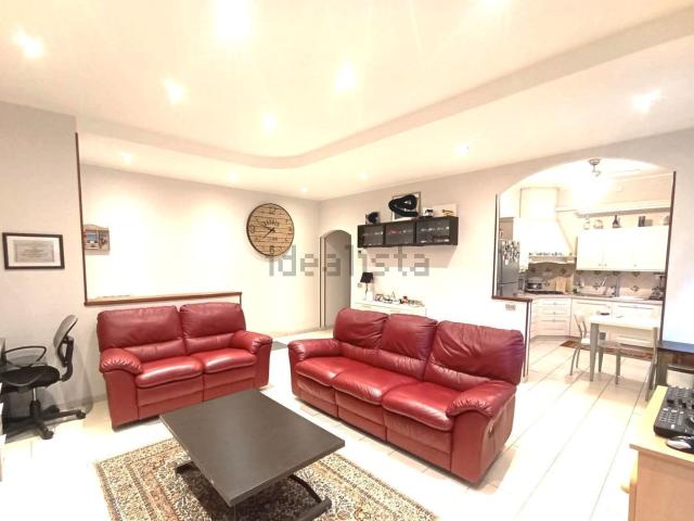 Appartamento in vendita di 95 m²