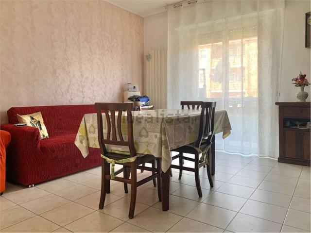 Appartamento in vendita di 95 m²