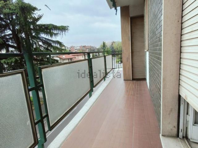 Appartamento in vendita di 95 m²