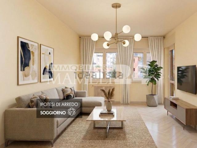 Appartamento in vendita di 95 m²