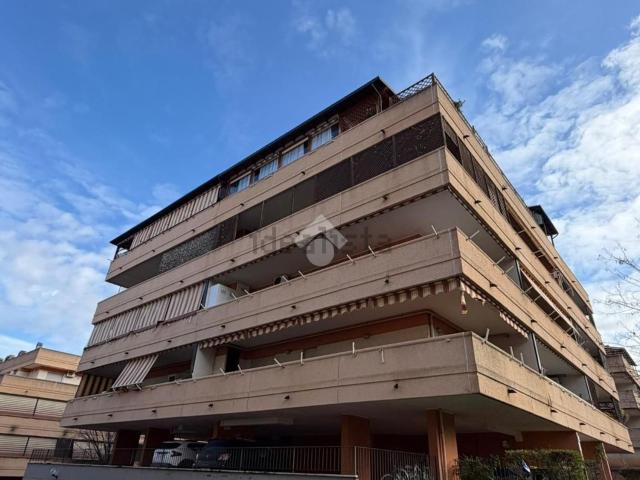 Appartamento in vendita di 95 m²