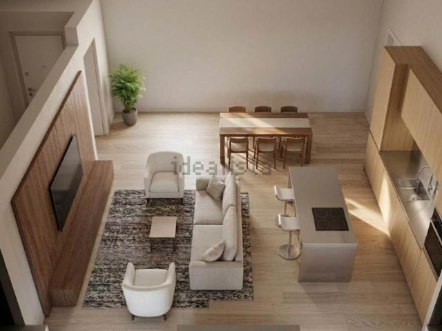 Appartamento in vendita di 95 m²