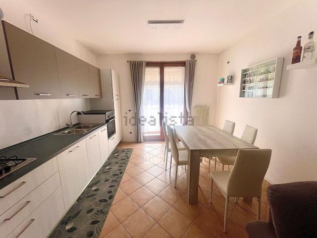 Appartamento in vendita di 95 m²