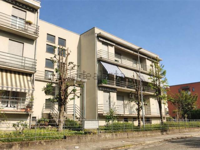 Appartamento in vendita di 95 m²