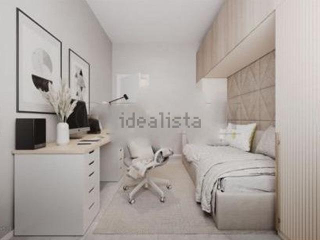 Appartamento in vendita di 95 m²