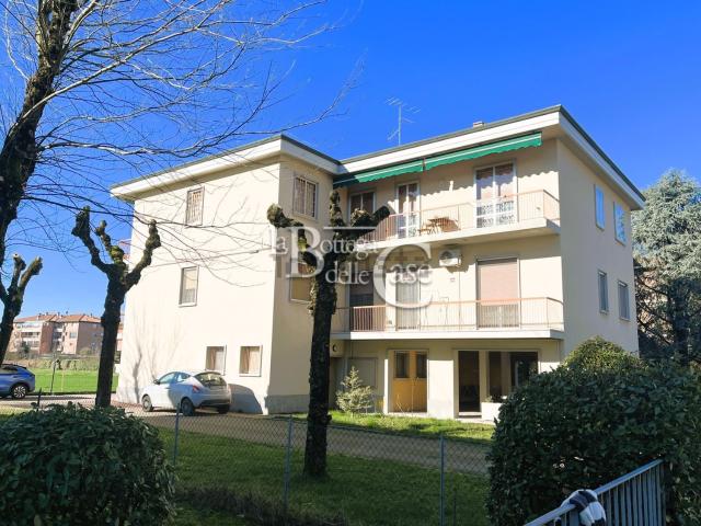 Appartamento in vendita di 95 m²