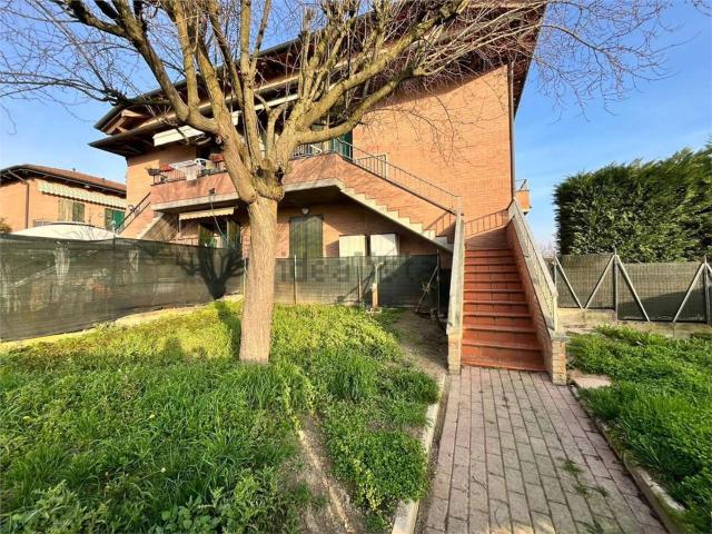 Appartamento in vendita di 95 m²