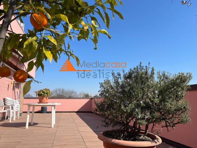 Appartamento in vendita di 95 m²