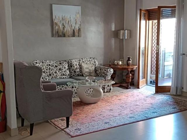 Appartamento in vendita di 95 m²