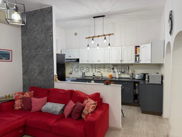 Appartamento in vendita di 95 m² in Via Primo Maggio