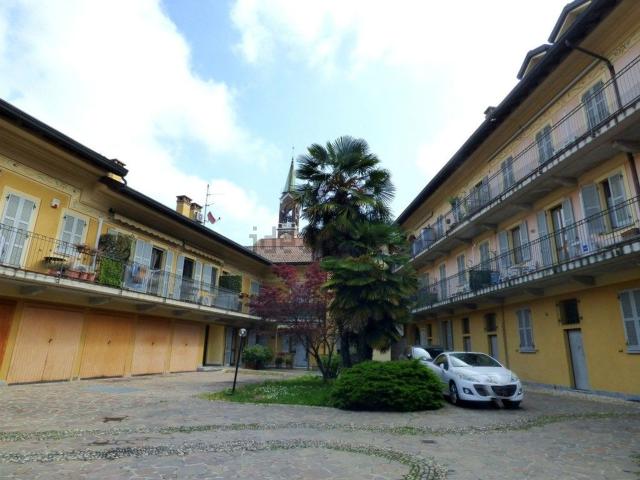 Appartamento in vendita di 95 m²