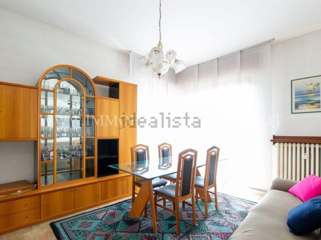 Appartamento in vendita di 95 m²