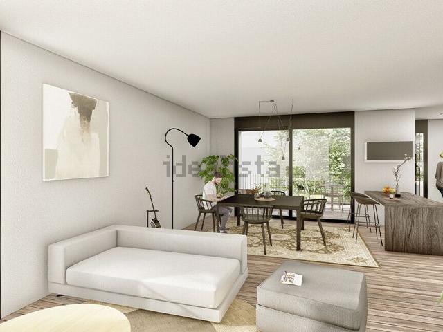 Appartamento in vendita di 95 m²