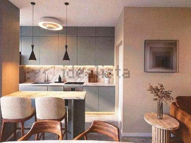 Appartamento in vendita di 95 m²