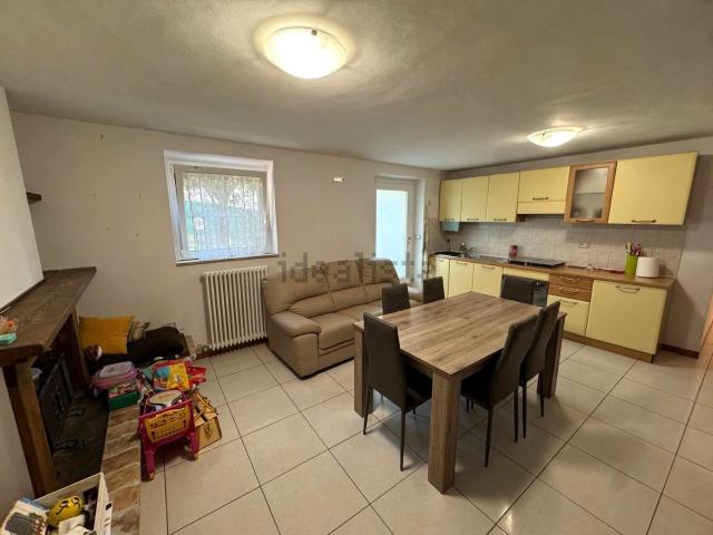 Appartamento in vendita di 95 m²