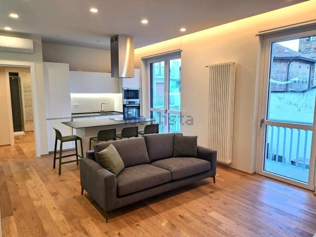 Appartamento in vendita di 95 m²