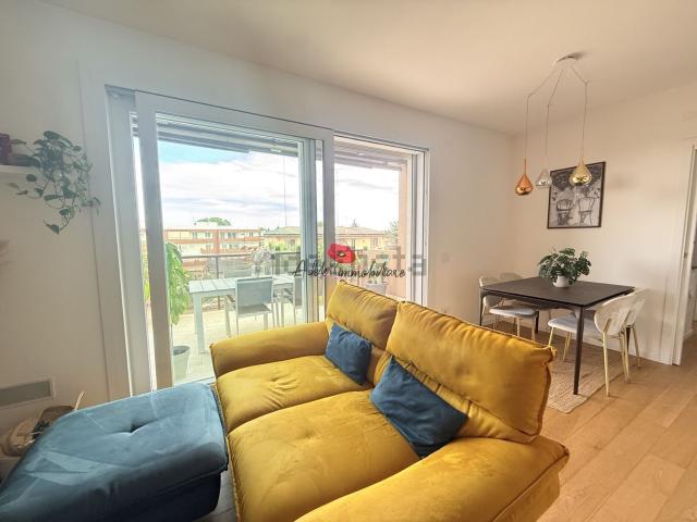 Appartamento in vendita di 95 m²