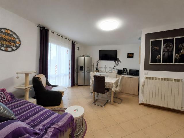 Appartamento in vendita di 95 m²