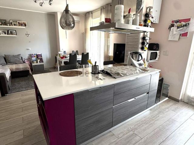 Appartamento in vendita di 95 m²