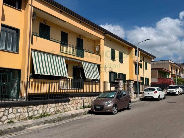Appartamento in vendita di 95 m²