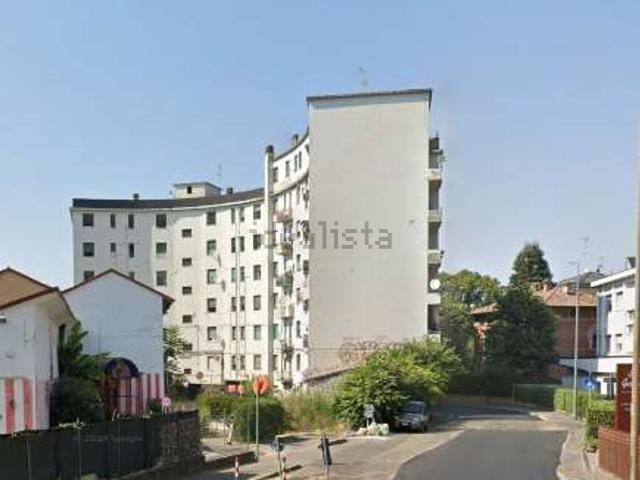 Appartamento in vendita di 95 m²