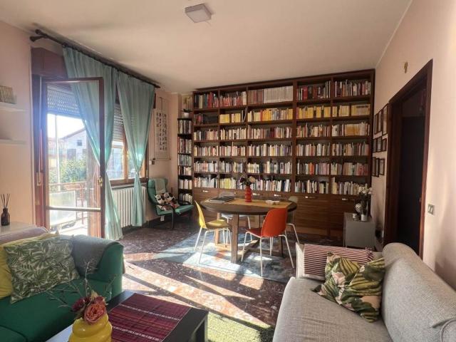 Appartamento in vendita di 95 m²